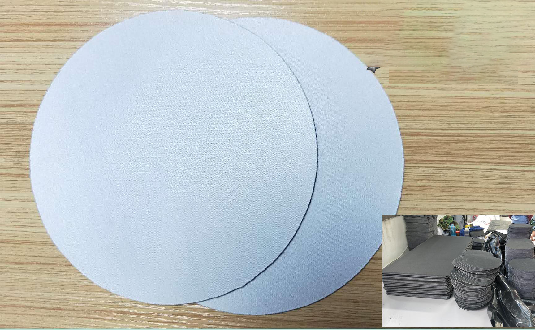 Mouse mat custom wholesale DIY mouse pad factory manufacturer | PAIDU