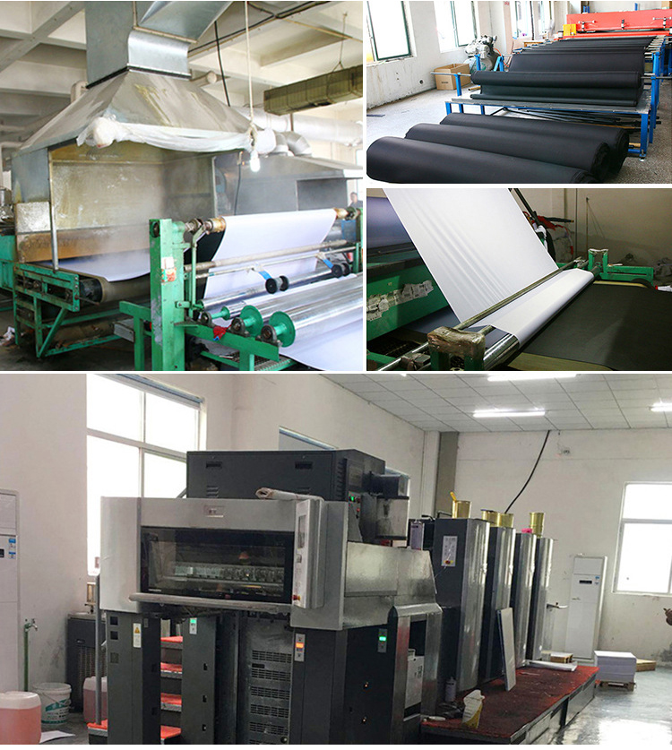 Mouse mat blank mouse mat heat transfer rubber mouse pad factory manufacturer | PAIDU