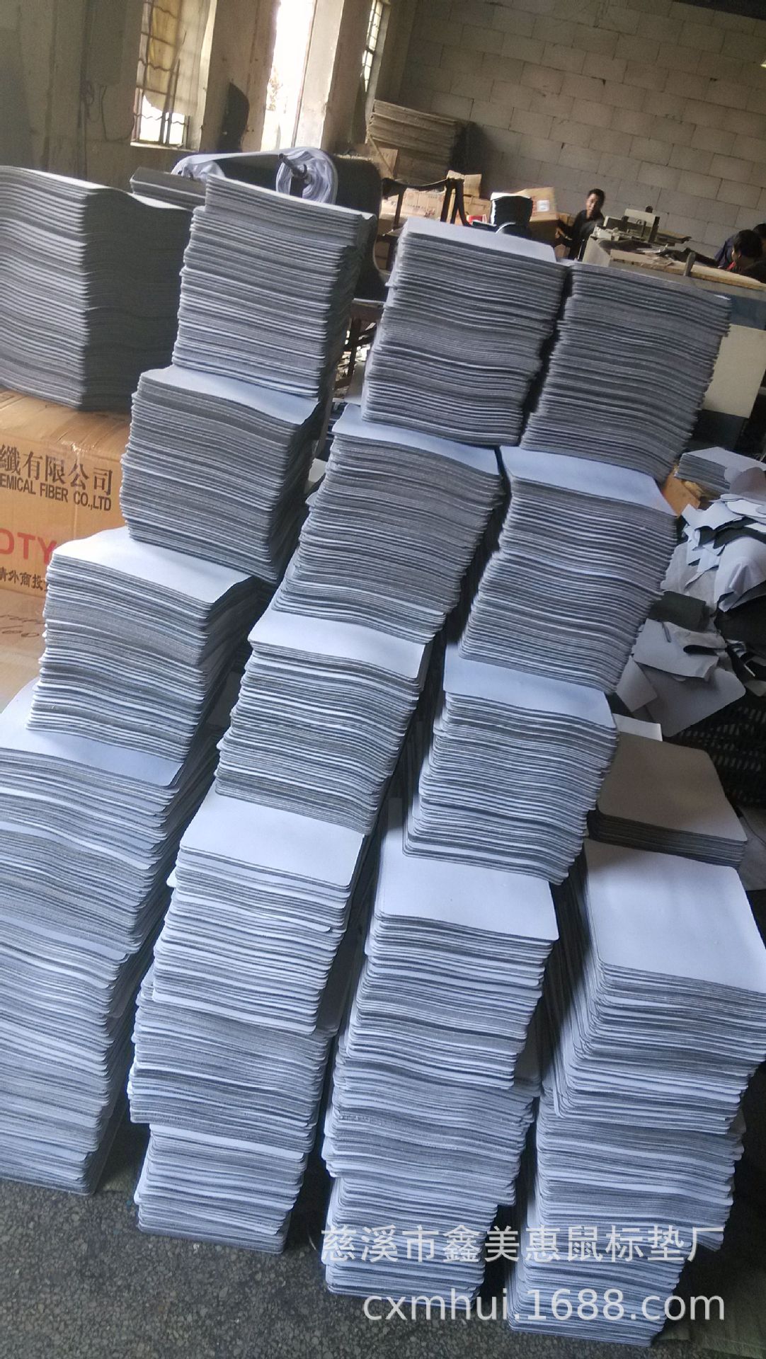 Mouse mat round blank mouse pad table pad keyboard pad Supplier manufacturer | PAIDU