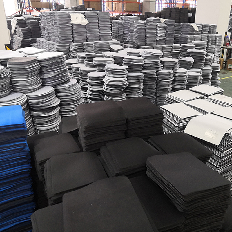 Mouse mat custom wholesale rubber foam sheet rollmanufacturer | PAIDU