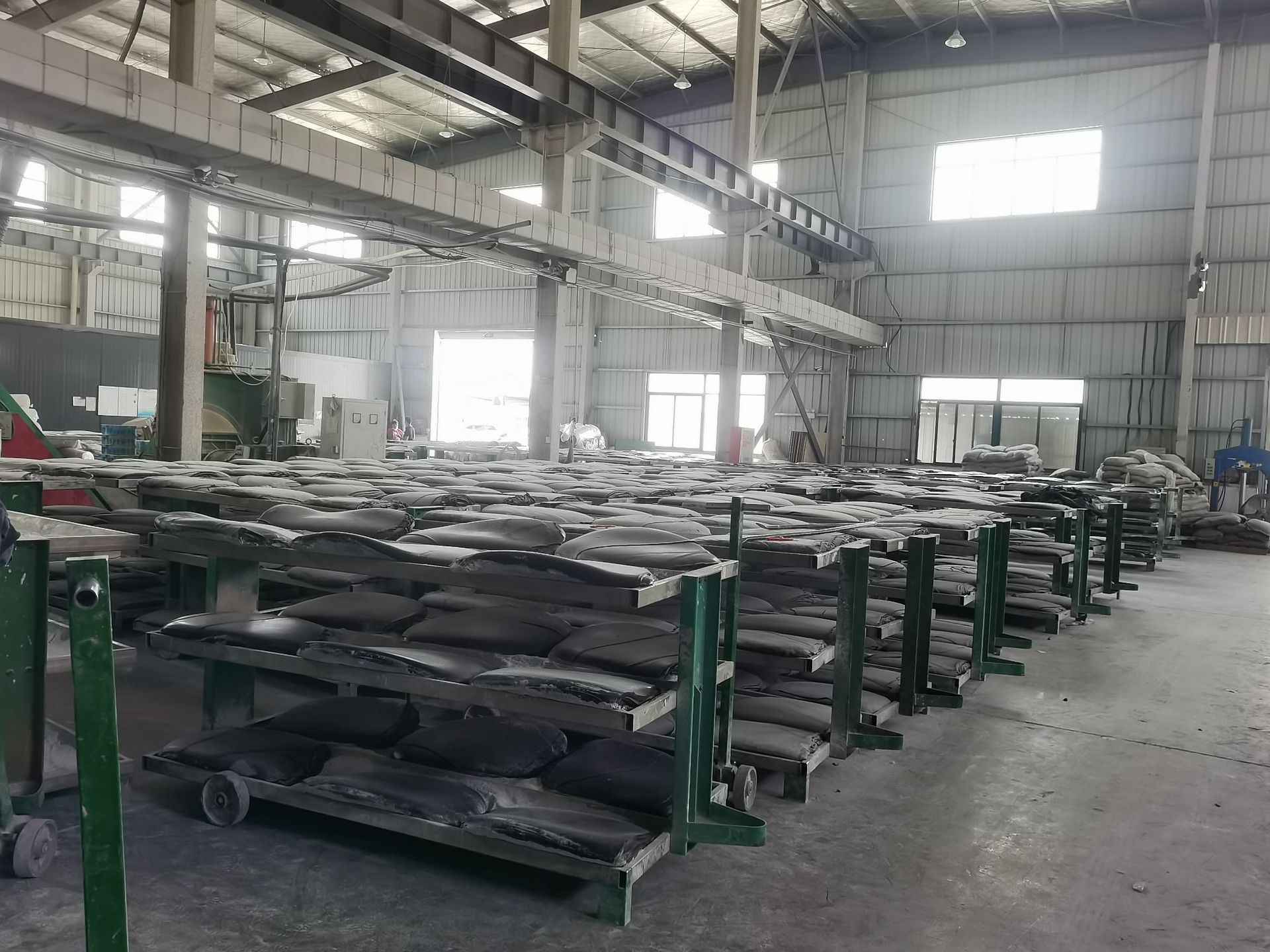 Rubber foam roll blank mouse pad mouse pad coil heat transfer mouse pad factory direct sales manufacturer | PAIDU