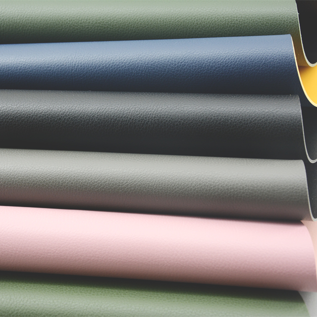 Factory Custom Size Print Non Slip PVC Leather Desk Pad Gaming Protector Office Table Mat Mouse Pad | PAIDU Manufacturer