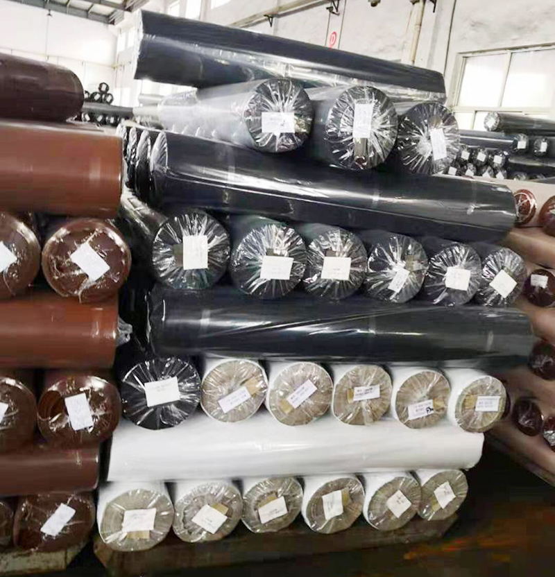 Hot selling customizable PVC leather Mouse pad Supplier | PAIDU Manufacturer