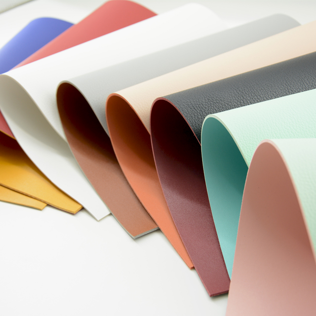 PVC Leather Desk Pad Mouse Pad | PAIDU Manufacturer