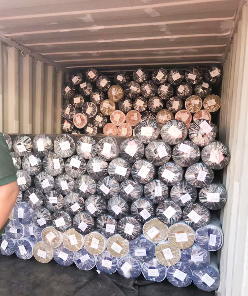 PVC Leather Desk Pad Mouse Pad | PAIDU Manufacturer