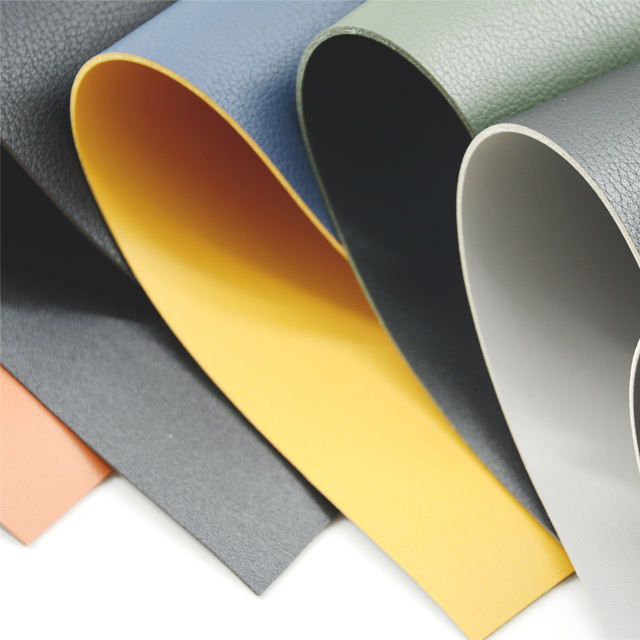 PVC Leather Desk Pad Mouse Pad | PAIDU Manufacturer