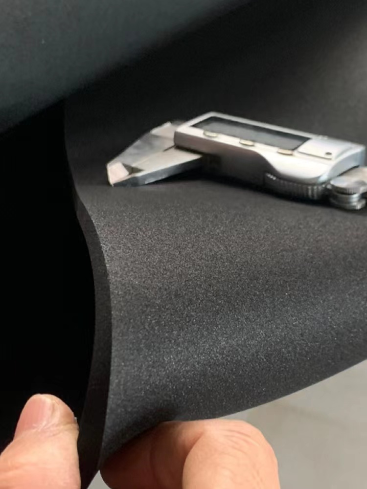 Versatile Weather-resistant CR Foam manufacturer /PAIDU