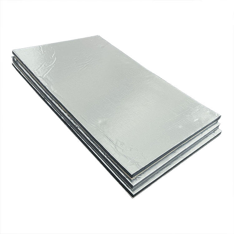 heat-resistant waterproof custom nbr foam sheet supplier for car /PAIDU