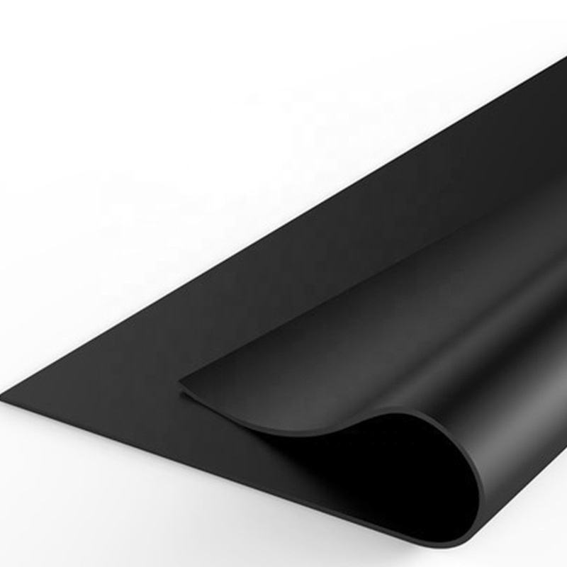 SBR rubber foam sheet neoperne foam laminated Styrene Butadiene Rubber/PAIDU