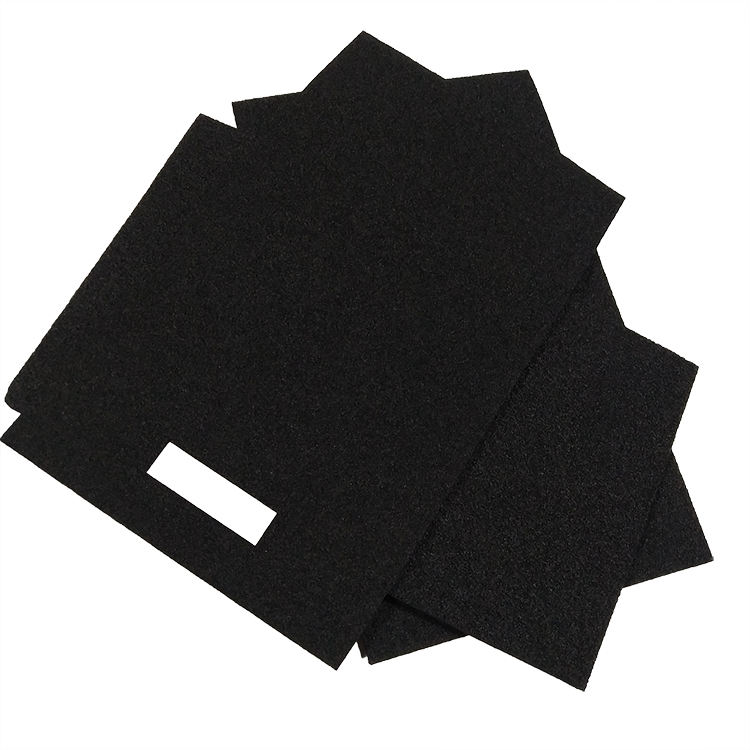 heat-insulation high quality EPDM for Multi Usage Ethylene Propylene Diene Monomer Epdm Foam Sheet supplier/PAIDU