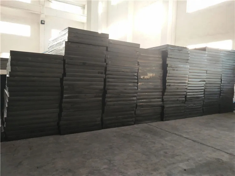 PAIDU Foam Manufacturer CR Foam waterproof sheet